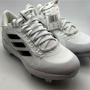Adidas Purehustle 2 Elite baseball softball Sports Cleats FY4393 NWT Women‎ 8